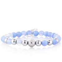 Armband Gerba Dame in Silber 427 - 427